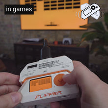 Load and play video in Gallery viewer, Video Game Module for Flipper Zero
