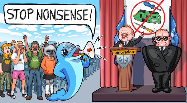 Our Response to the Canadian Government