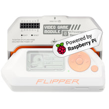 Load image into Gallery viewer, Video Game Module for Flipper Zero