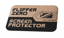 Load image into Gallery viewer, Screen Protectors for Flipper Zero
